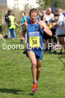Senior mens relay 2019 Sunderland Harriers Open Cross Country. Photo:  David T. Hewitson/Sports for All Pics